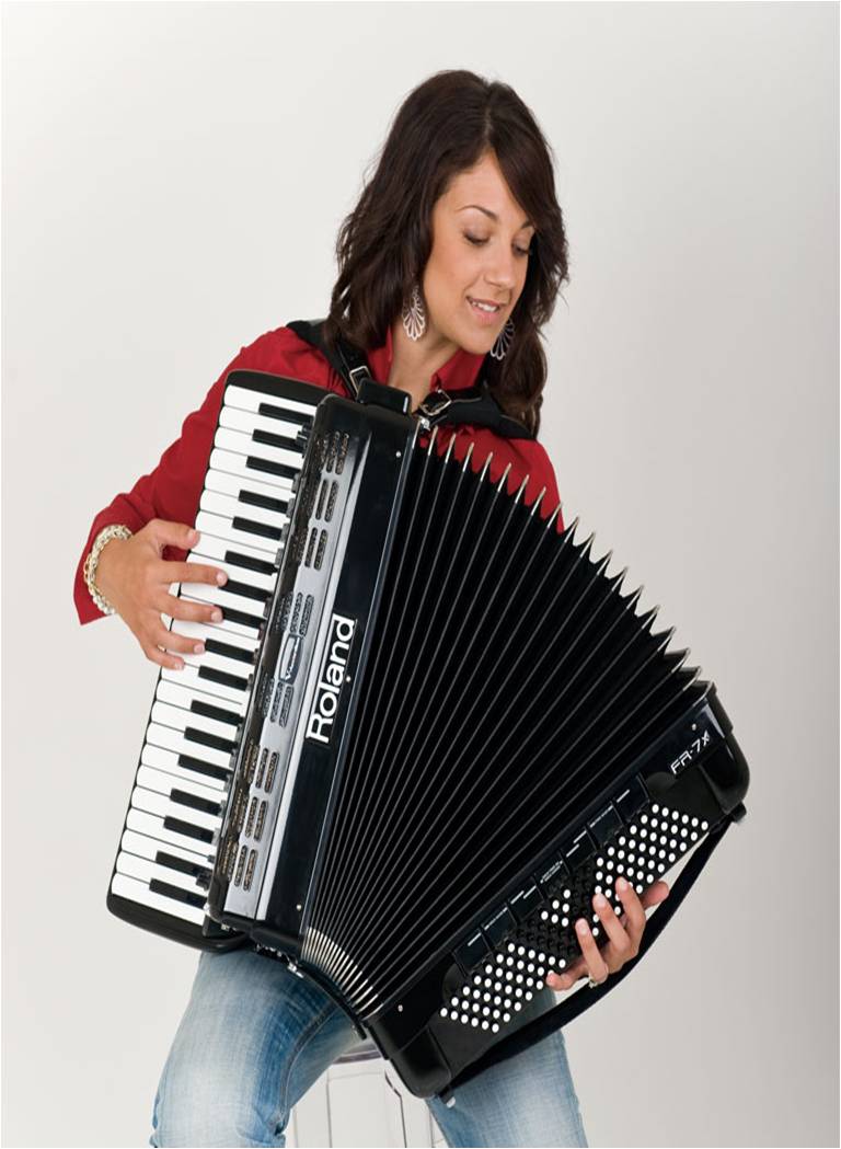female accordion players vasai-virar