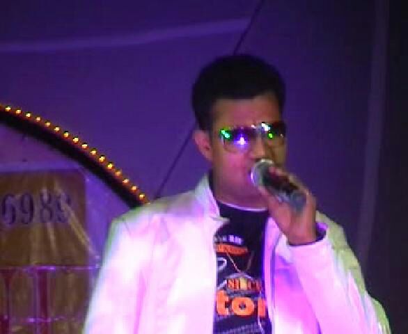 best male bollywood singer vasai-virar