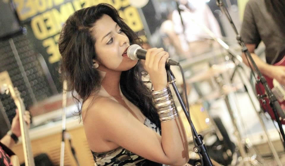 top bollywood singer vasai-virar