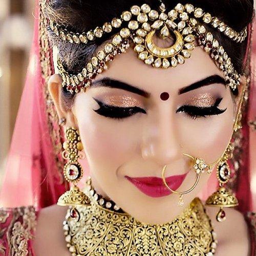 bridal makeup artist vasai-virar