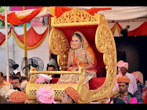 best bridal doli on rent vasai-virar