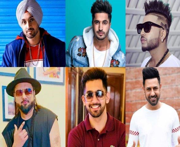 celebrity management for punjabi singers vasai-virar
