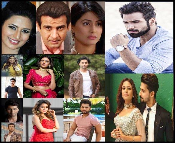 celebrities management for tv artists vasai-virar