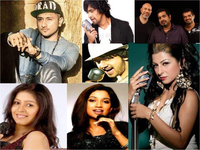 celebrity singer managers vasai-virar