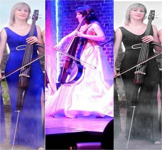 cello artists vasai-virar