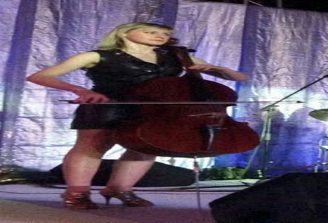best female cello artists vasai-virar