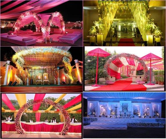 decoration services vasai-virar