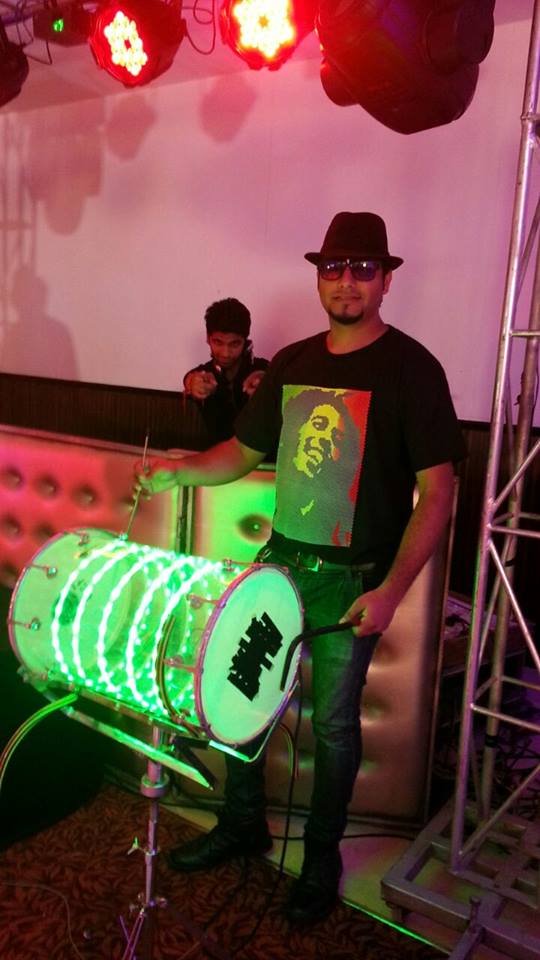 best dhol player vasai-virar