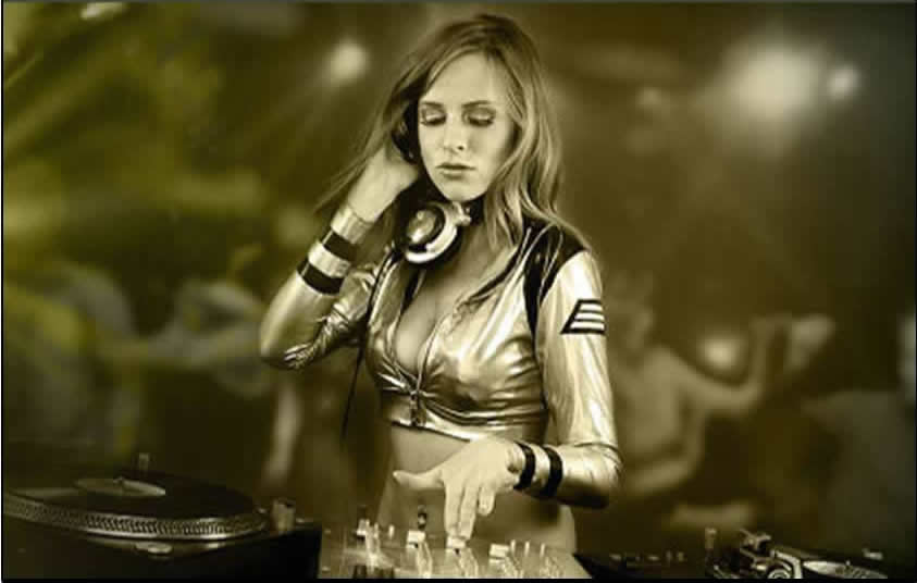dj disco jockey vasai-virar