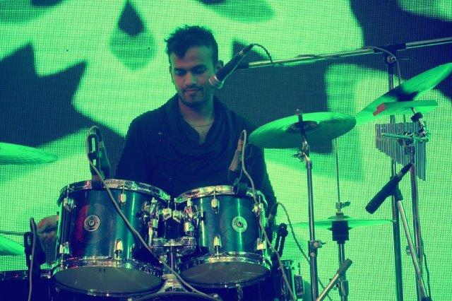 best drum player vasai-virar