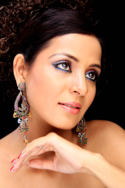 professional female model vasai-virar
