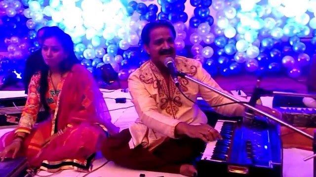 gazal singers vasai-virar