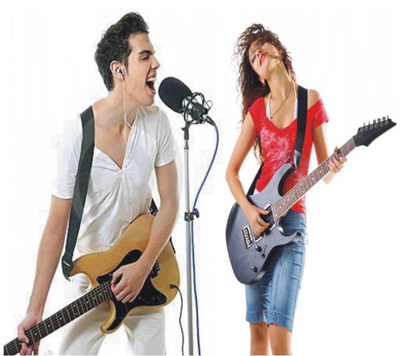 guitar players vasai-virar