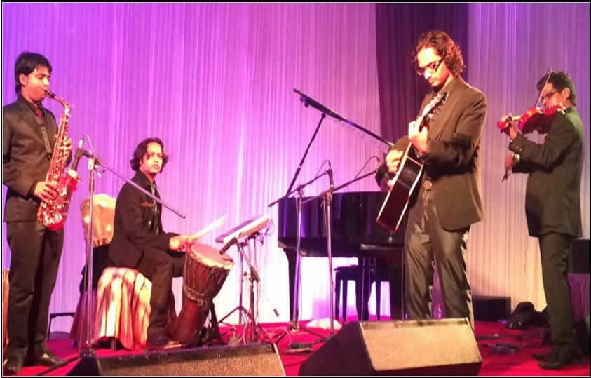 instrumental bands vasai-virar