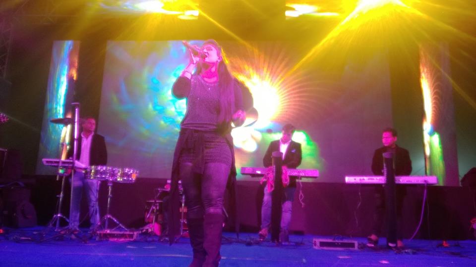 live jazz band vasai-virar