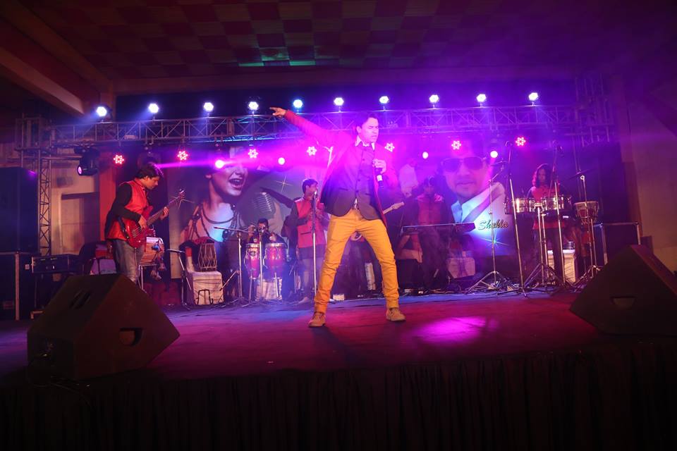 male jazz band vasai-virar
