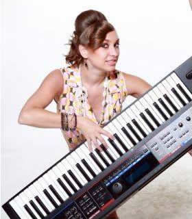 best keyboard player vasai-virar