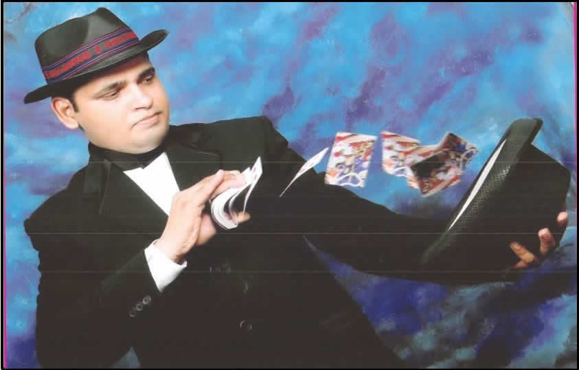 magicians vasai-virar