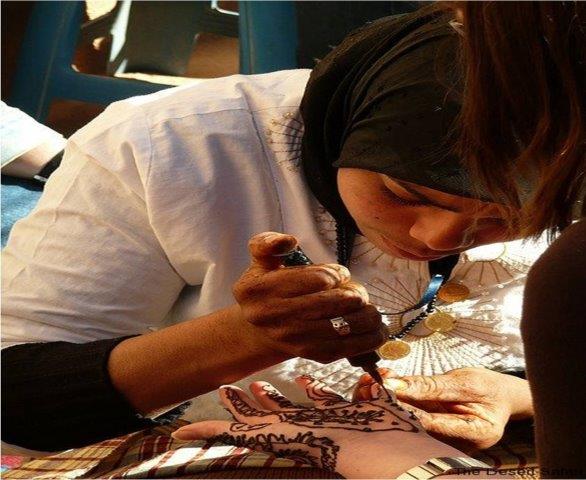 mehndi artists vasai-virar