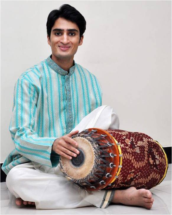 mridungam players vasai-virar
