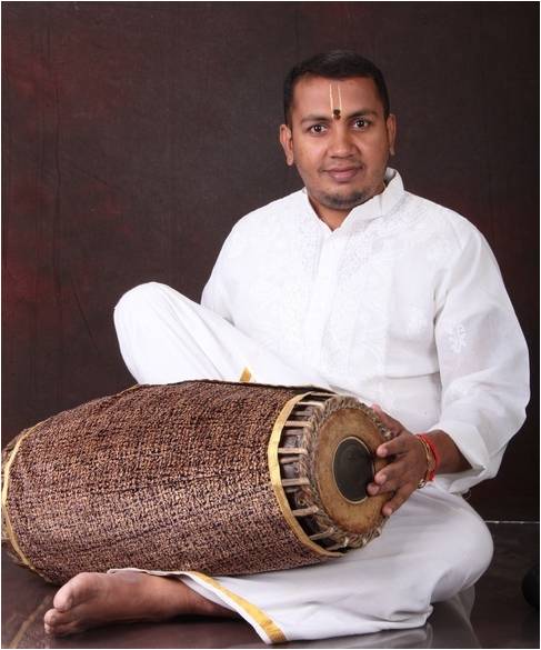 pakhawaj players vasai-virar