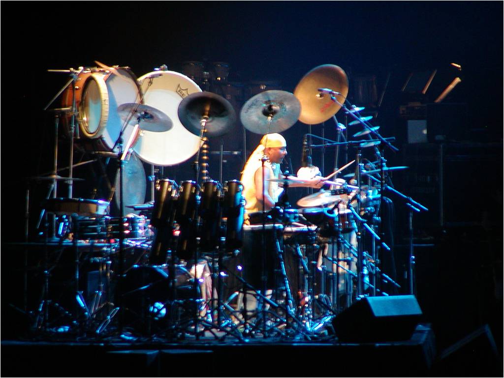 percussion players vasai-virar