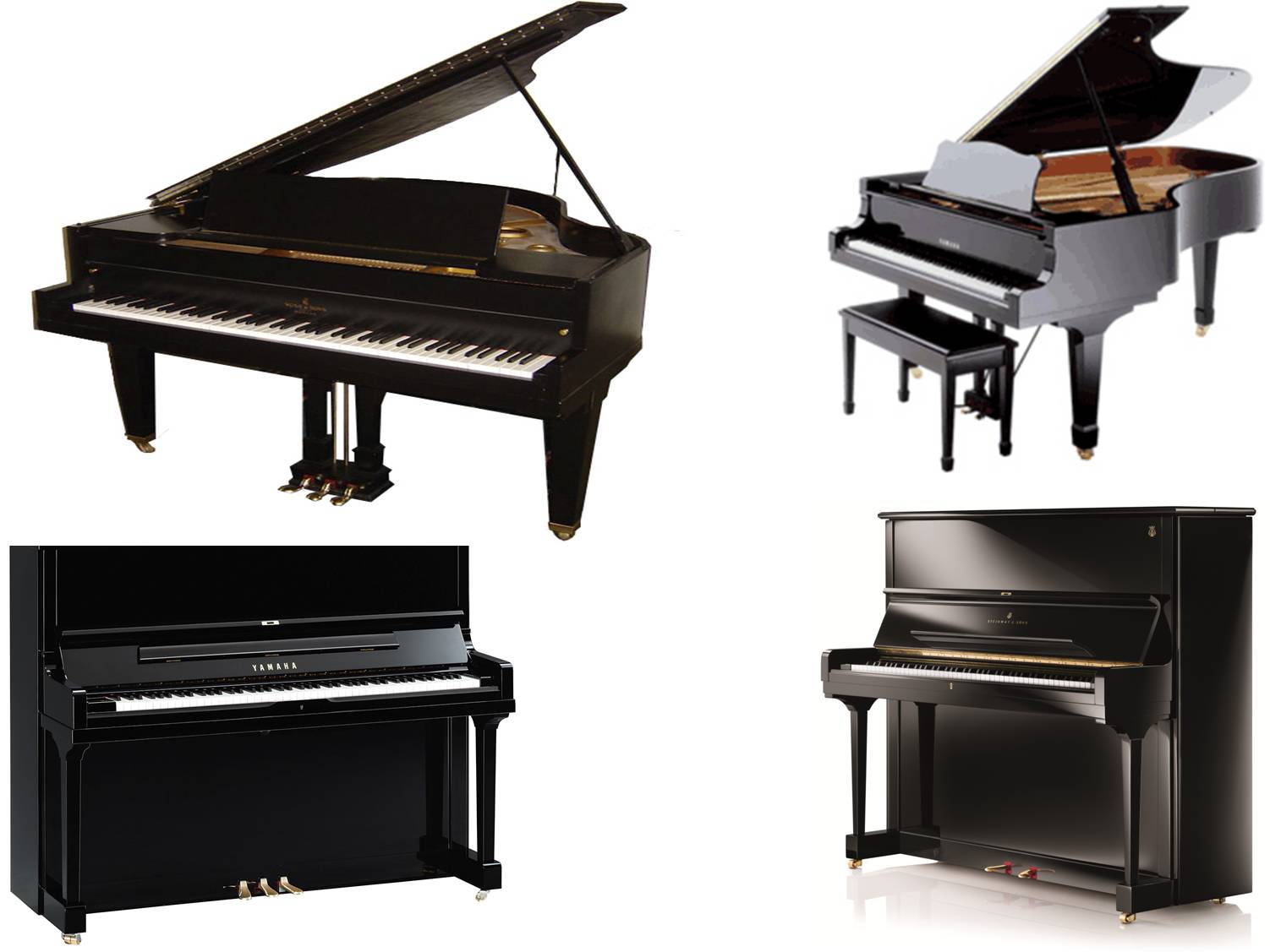 piano on rent vasai-virar