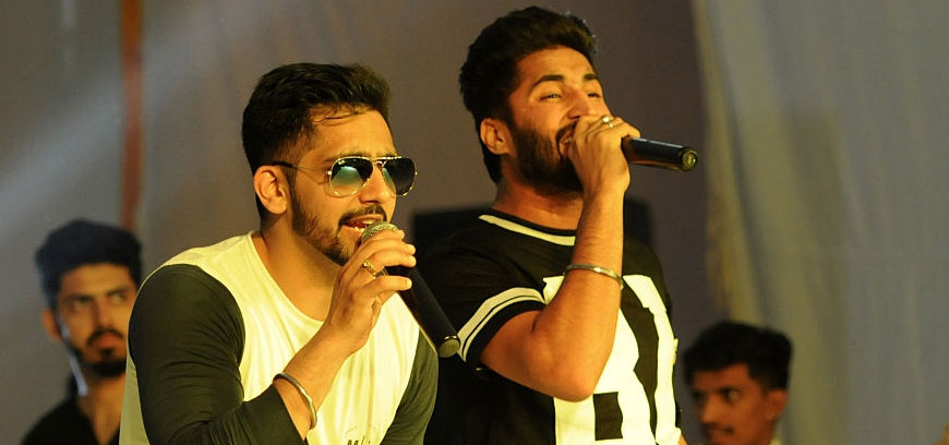 punjabi singers vasai-virar