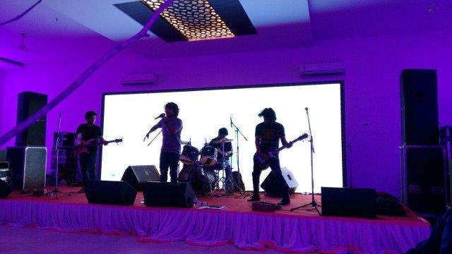 quartet musicians vasai-virar