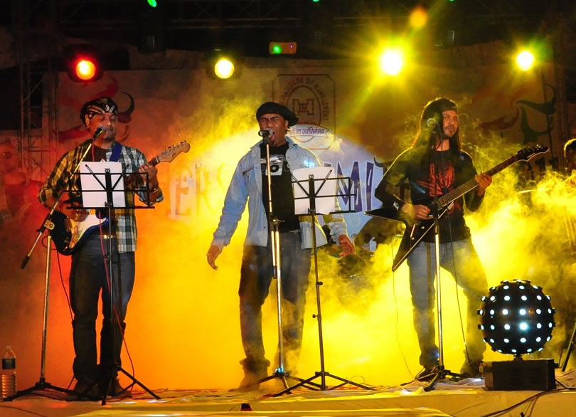 rock bands vasai-virar