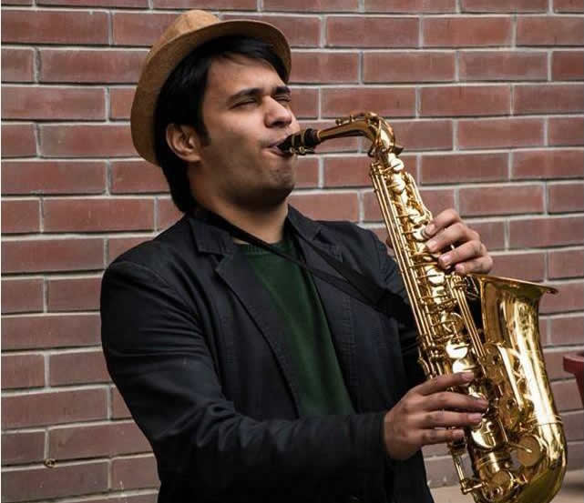 saxophone players vasai-virar
