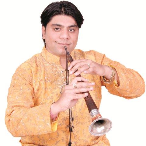 shehnai players vasai-virar