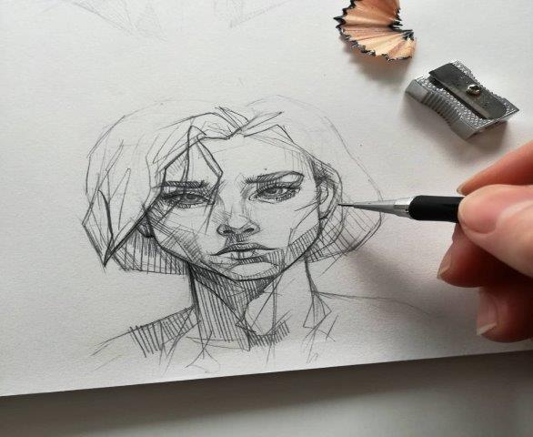 sketch artists vasai-virar