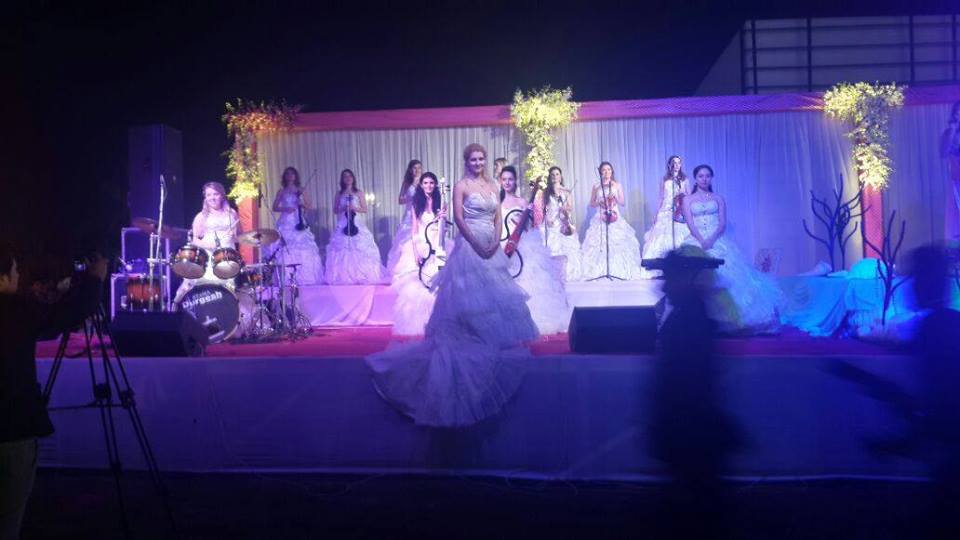 symphony bands vasai-virar