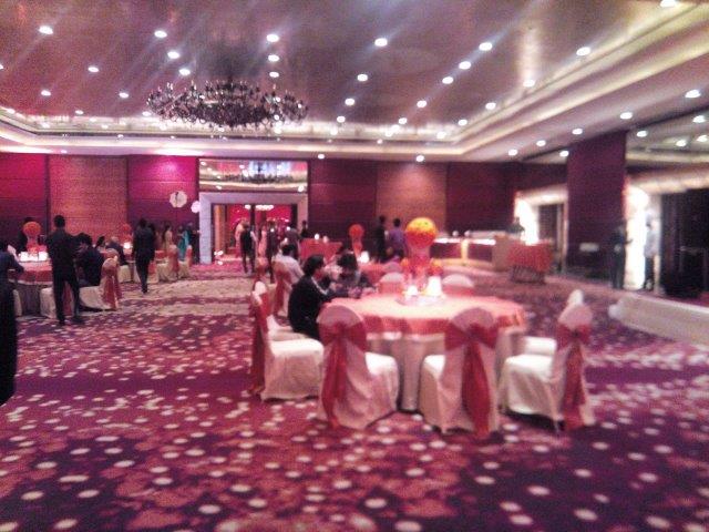 venue booking for wedding event vasai-virar