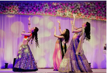 wedding choreography vasai-virar