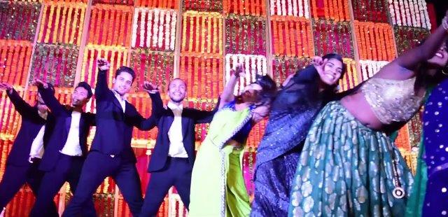 wedding dance choreography near me vasai-virar