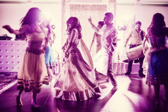 sangeet dance choreography for wedding vasai-virar
